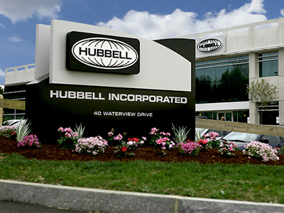 Hubbell Incorporated